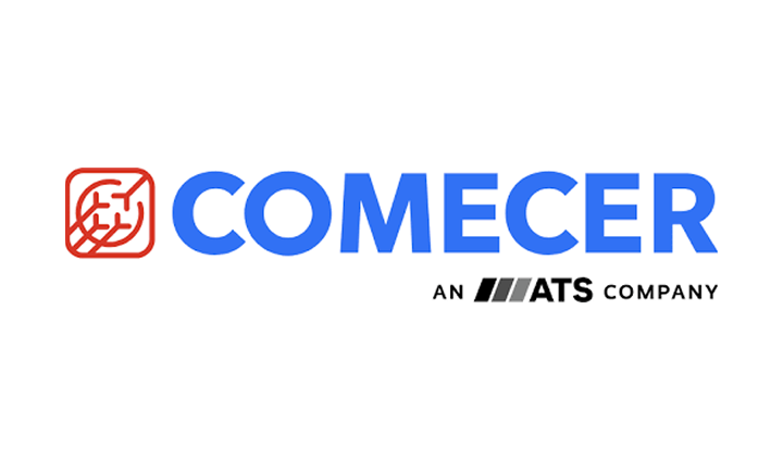 Comecer - an ATS Company