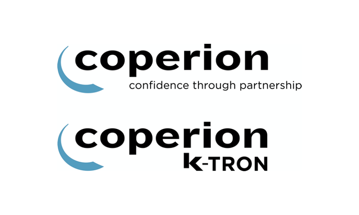 Coperion K-Tron
