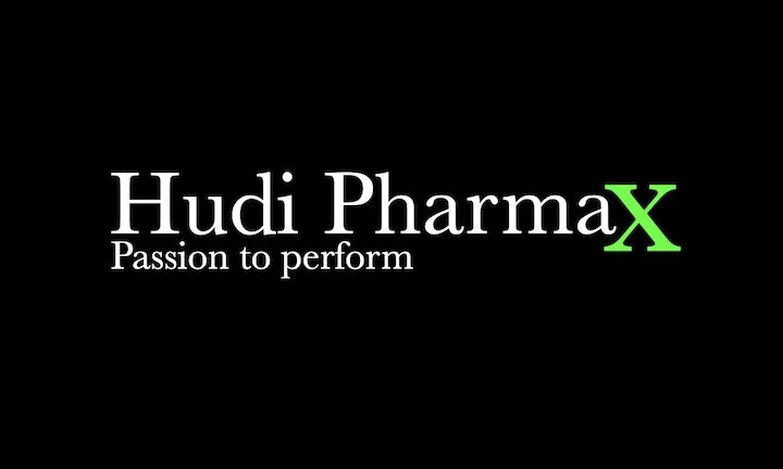 Hudi PharmaX