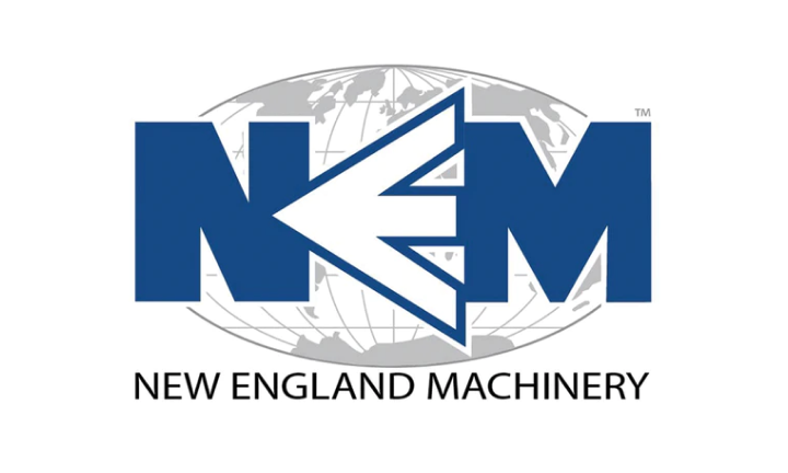 New England Machinery