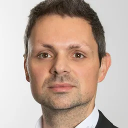 Anastasios Chrisogiannis