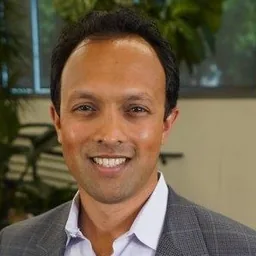Suresh Swaminathan