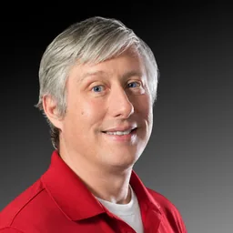 Todd Martin